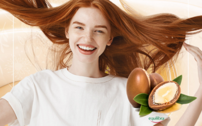 Olej arganowy do włosów – 4 fakty, które warto znać