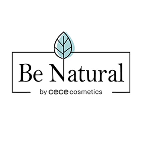 BE NATURAL BY CECE COSMETICS