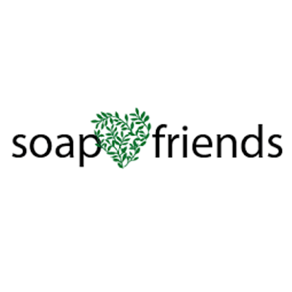 SOAP AND FRIEDS
