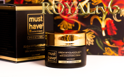Złoto w kosmetykach – chwyt marketingowy czy faktyczna pielęgnacja skóry?