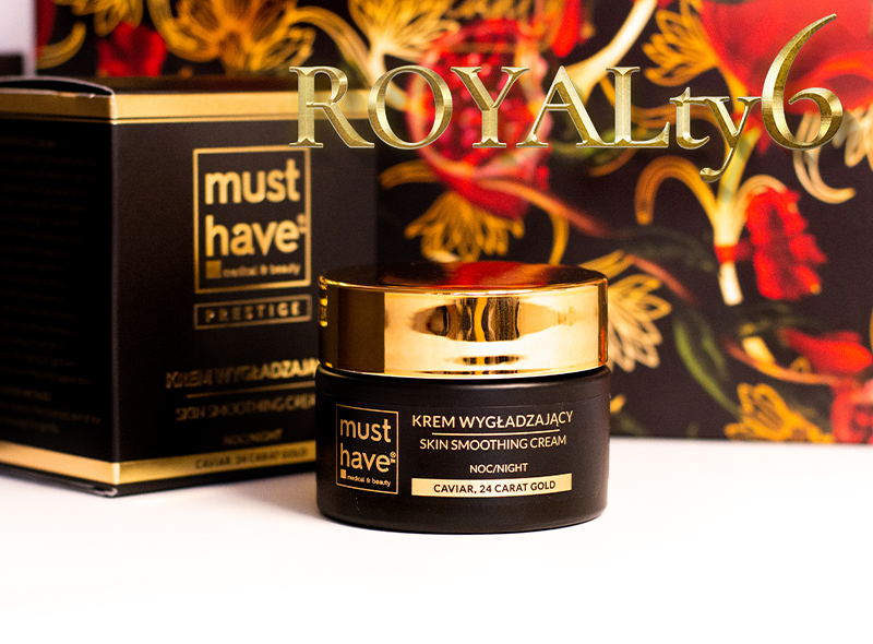 Złoto w kosmetykach – chwyt marketingowy czy faktyczna pielęgnacja skóry?