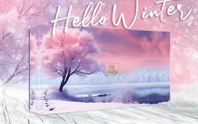 Przywitaj zimę z prawdziwą radością – rusza sprzedaż boxa HELLO WINTER