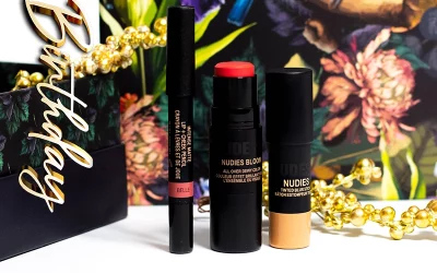 Wielozadaniowe produkty do makijażu NUDESTIX i jakość premium w niezwykłym wydaniu