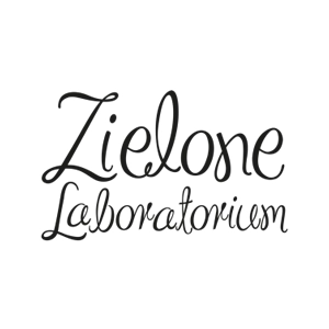 ZIELONE LABORATORIUM